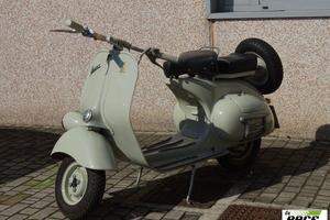 Piaggio 125 VN1T FARO BASSO