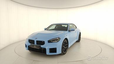 BMW M2 G87 2022 Coupe - M2 Coupe 3.0 460cv auto
