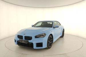 BMW M2 G87 2022 Coupe - M2 Coupe 3.0 460cv auto