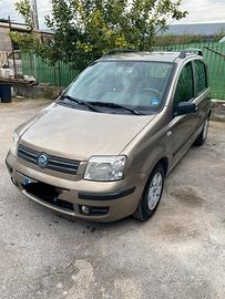 Panda 2007