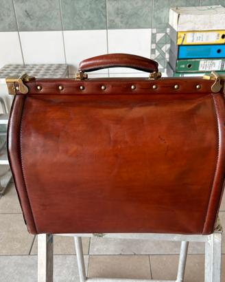 Borsa da medico
