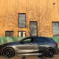 Cerchi NUOVI Bmw Serie 1 Raggio 19 cod.23452
