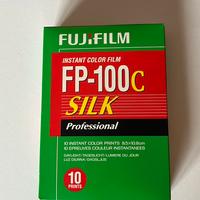 Fujifilm FP-100C Silk