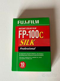 Fujifilm FP-100C Silk