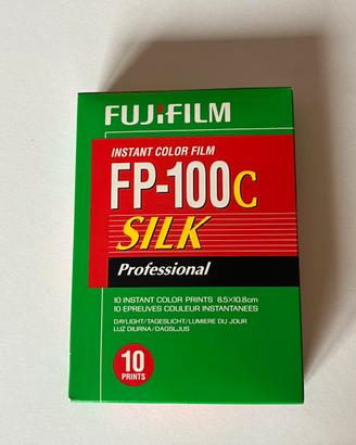 Fujifilm FP-100C Silk