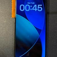 Iphone 15 pro 256 Gb  - Titanio nero
