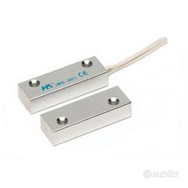 sensori magnetici porte finestre HRS 2071