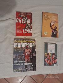 libri sportivi