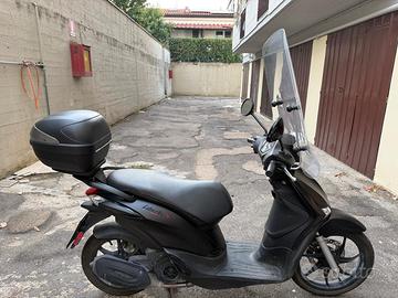 Liberty 150
