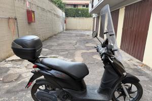 Liberty 150