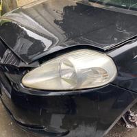 RICAMBI USATI AUTO FIAT Grande Punto 2Â° Serie Ben