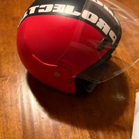 Casco bambini
