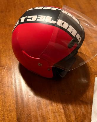 Casco bambini