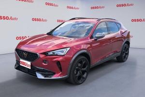 CUPRA Formentor 2.0 TDI 150 HP 4DRIVE AUTOMAT...