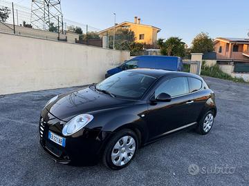Alfa Romeo MiTo 1.4 T 120 CV GPL Distinctive