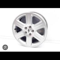Cerchi 17” Freelander 2