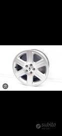 Cerchi 17” Freelander 2