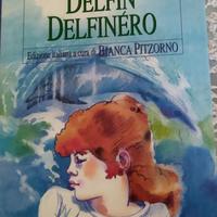 Libro : DELFIN DELFINERO