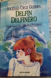 Libro : DELFIN DELFINERO