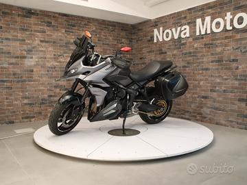 Triumph Tiger Sport 660 ABS MY22