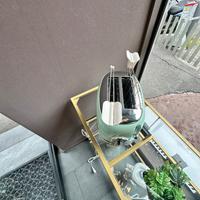 Kit ariete per cucina