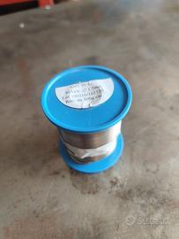 Stagno Ø1,5mm in rocchetto da 500gr