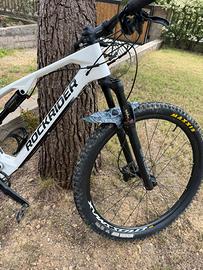 Rockrider xc900s