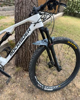 Rockrider xc900s