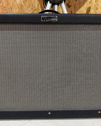 Ampli Fender Hot Rod Deville 212 III