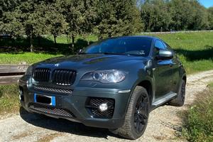 Bmw X6 3.5i Futura