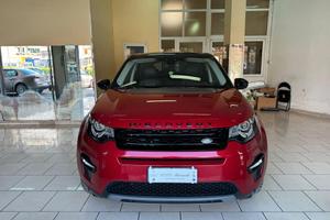 Land Rover Discovery Sport 2.0 TD4 180 CV HSE Luxu