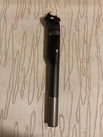 Reggisella carbonio Toseek