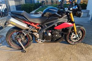 Triumph Speed triple 1050R ABS