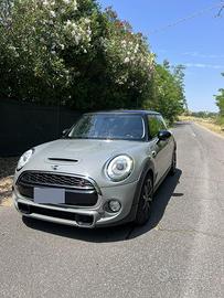 Mini cooper 2.0 SD