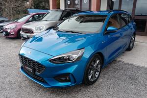 Ford Focus 1.5 ECOBLUE 120CV ST LINE FULL OPT