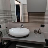Mobile bagno