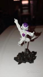 Action figure - Freezer Final Form
