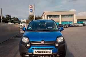 Fiat Panda 1.0 FireFly S&S Hybrid Pandina