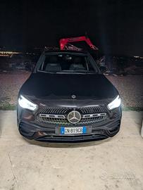 Mercedes GLA 200 D 