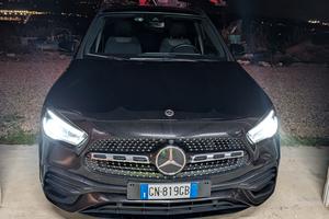 Mercedes GLA 200 D 