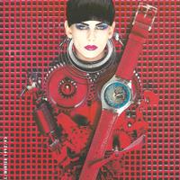 Riviste e cataloghi SWATCH