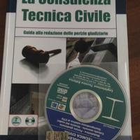 LA CONSULENZA TECNICA CIVILE