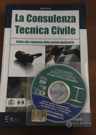 LA CONSULENZA TECNICA CIVILE