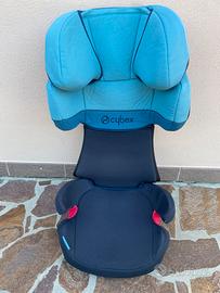 Seggiolino auto Cybex