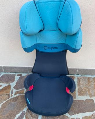 Seggiolino auto Cybex