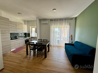 Casa vacanze roma ostia