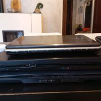 computer portatili per pezzi di ricambio 