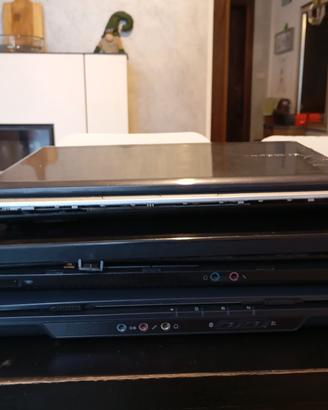 computer portatili per pezzi di ricambio 
