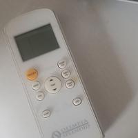 Climatizzatore Olimpia.