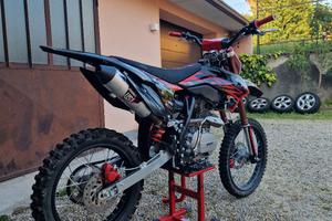 crz erz 250